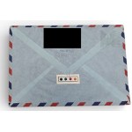 PRL Set Envelope Plus Matrix Stamp Polish Oceanic Lines 1978 Polish Oceanic Lines, Stamps, Philately