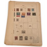 IIIRzesza German Postage Stamp Catalogue from the IIRP and the Free City of Danzig