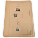 IIIRzesza German Postage Stamp Catalogue from the IIRP and the Free City of Danzig