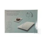 PRL/III Republic - Plant Set: Poster "Bergamot Reneta as a Result of Vegetative Crossbreeding", Board of the Academy of Fine Arts Department of Industrial Design.