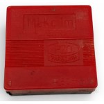 PRL Metre Measure Rolled PZO Warsaw Stainless Steel