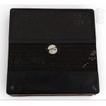 PRL Metre Measure Rolled PZO Warsaw Stainless Steel