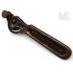 Third Reich/German Can Opener Original Pathos Record DRGM