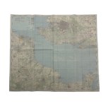 Map from the Collector