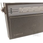 PRL Portable Tourist Radio Unitra Rzeszow