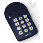 Reader for the Blind to Play Audiobooks