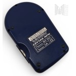 Reader for the Blind to Play Audiobooks