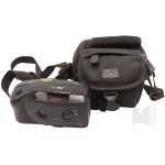 Wizen Compact Analog Photography Camera in Bag