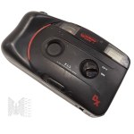 Wizen Compact Analog Photography Camera in Bag