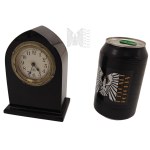 Germany Junghans Standing Table Clock