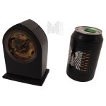 Germany Junghans Standing Table Clock