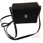 USSR - Soviet Illuminating Device - Flash Lamp for Analog Camera Czajka in Case.