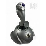 Computer Products AZ 501 Predator Joystick in Package