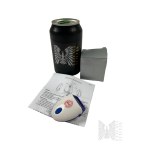 Instead of a Smartphone: Old Pedometer with User Manual