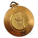 USSR / Russia Gold-plated Soviet Vintage Raketa Pocket Watch