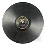 II RP, 1937. - Shelakov