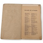 IIRP Plan of the City of Poznan Polskie Towarzystwo Księgarni Kolejowych "Ruch" S.A. Poznan