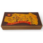 PRL Gift Set in a Box of Mead OSP Lublin 1978