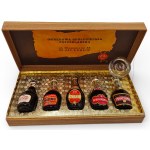 PRL Gift Set in a Box of Mead OSP Lublin 1978