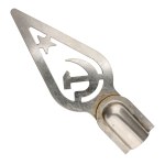 USSR Soviet Banner Spearhead.