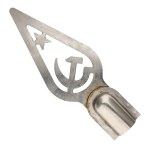 USSR Soviet Banner Spearhead.