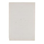 PRL-Diploma for Victory and Freedom Medal for Russian-Moscow 1948