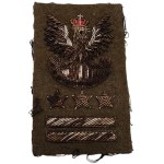 PSZnZ Bayonet Eagle of the Colonel - COPY