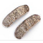 PSZnZ Replica Patches Poland Battledress 2 Polish Corps Aluminum