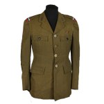 2WW - British Officer