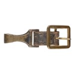 Third Reich Belt for Kordzik Sling