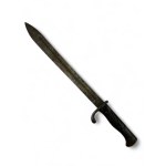German Empire bayonet S98/05 "Leaf."