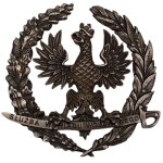 IIIRP - Eagle Placard Military Intelligence Service SWW.