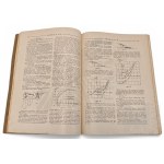 II RP Yearbook of the Scientific Circle of Military Technology Students of the Warsaw University of Technology - Warsaw 1938