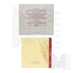 Two Books Die Hand- und Faustfeuerwaffen der habsburgischen Heere E. Gabriel/46th Auktion - Schusswaffen aus fünf Jahrhunderte - Ancient Firearms