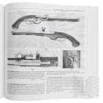 Two Books Die Hand- und Faustfeuerwaffen der habsburgischen Heere E. Gabriel/46th Auktion - Schusswaffen aus fünf Jahrhunderte - Ancient Firearms