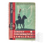 II RP One-Day Report on the Occasion of the 15th Anniversary of the School of Cavalry Cadets in Grudziadz - Grudziadz, Cavalry, School of Cadets