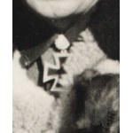 [WILHELM BITTRICH AUTOGRAPH] Third Reich Autograph Photograph of Wilhelm Bittrich - 2nd SS Panzer Corps - Normandy, Market Garden, Hungary