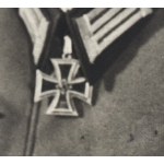 [AUTOGRAPH EBERHARD RODT] Third Reich Autograph General Eberhard Rodt - 13th Panzer Division, 15th Panzer Grenadier Division, Eastern Front