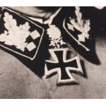 [AUTOGRAPH EXCLUSIVE] Third Reich Photo by Josef "Sepp" Dietrich - I SS Panzer Corps, 5th and 6th Panzer Armies.