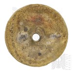 II RP Company Cap Stanislaw Reising - Warsaw