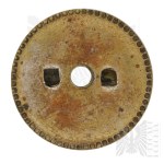 II RP Company Cap Stanislaw Reising - Warsaw