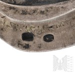 [SILVER]Second Banner Nail of the Vilnius Municipal Workers