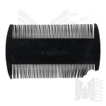 II RP Crest Wiarus - Polish Army