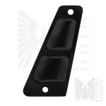 II RP Left Pistol Handle Cover Vis.