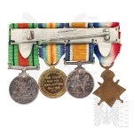 WWI/ WWII Great Britain Spink & Son