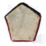 PSZnZ Healthcare Collar Patches