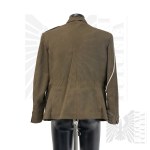 PRL Exit Uniform Captain Veteran of the Silesian Uprisings and September Campaign - Silesian Uprisings, Silesia.