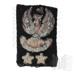 PSZnZ Bayou Eagle - Italy -Black Lieutenant Primer.