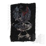 PSZnZ Bayou Eagle - Italy -Black Lieutenant Primer.