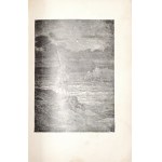 Cervantes, S., DON QUIXOTE OF LA MANCHA, vols. I–VI, 1899 [illustrated by Gustav Doré, art. binding]